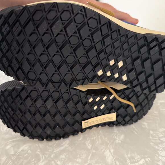 nwt in box vans m 8 w 9.5 gorpcore ultrarange exo hi mte (rare color)boots - Picture 4 of 5